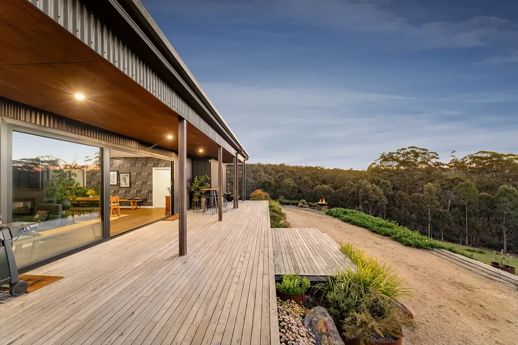 45 Liberty Flat Drive, Taradale, VIC 3447