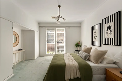1 Moule Avenue, Brighton, VIC 3186, 3 rūma, 2 rūma horoi, House