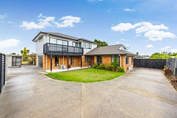 54 Cyclamen Road, Mangere