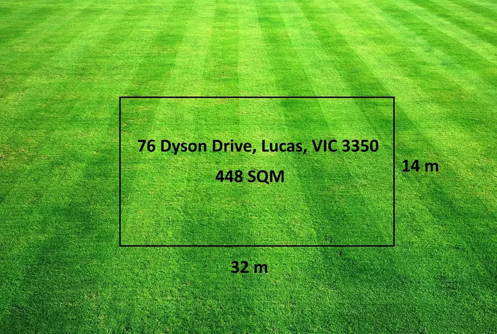 76 Dyson Drive, Lucas, VIC 3350