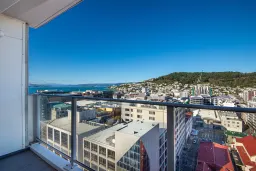 1403/74 Taranaki Street, Te Aro