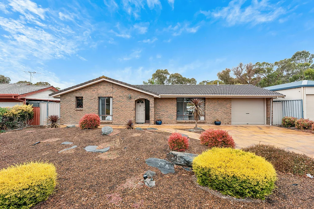 1 Peasy Place, Reynella East, SA 5161