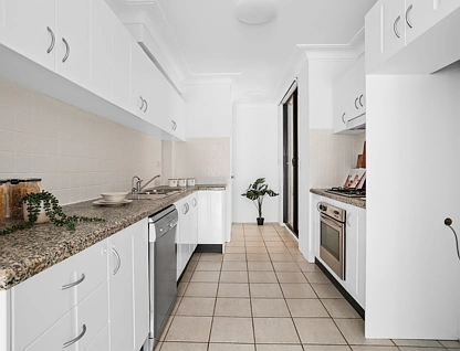 8/478 Church Street, Parramatta, Parramatta (Northwest suburbs), 2 rūma, 2 rūma horoi, Apartment