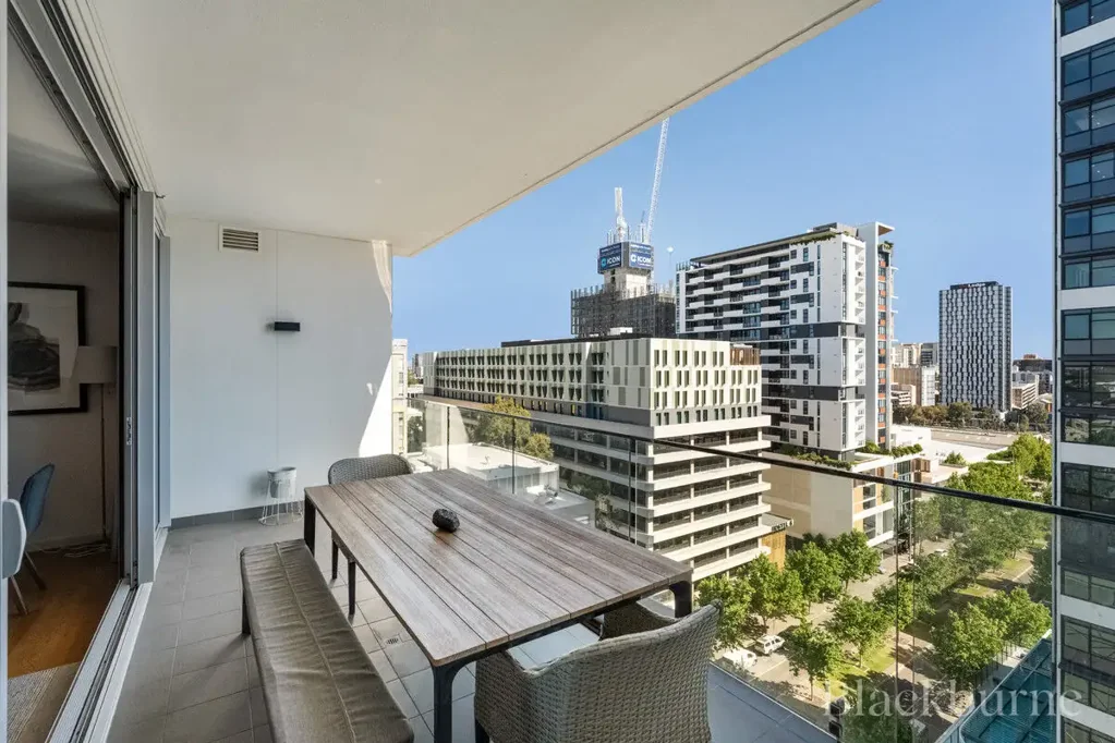 1205/105 Stirling Street, Perth, WA 6000