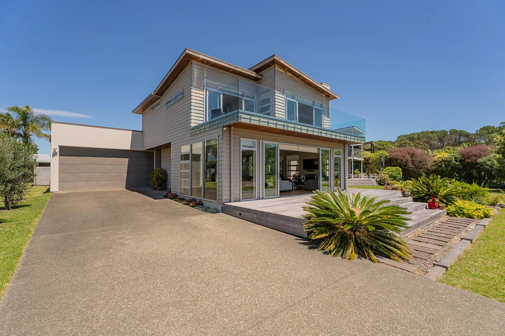 Matarangi 5房  Exceptional Residence- Rare Opportunity