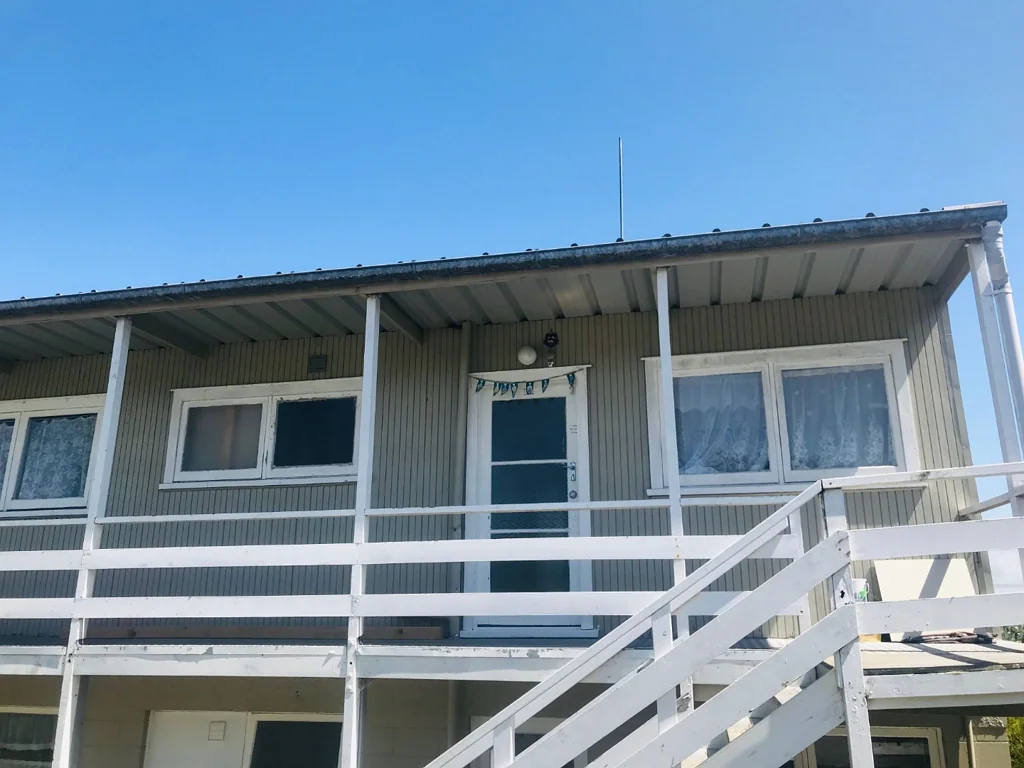 Blockhouse bay 2 Bedroom Unit