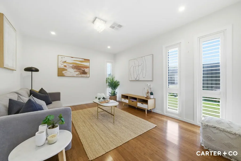 Throsby 4房  Ultimate family home