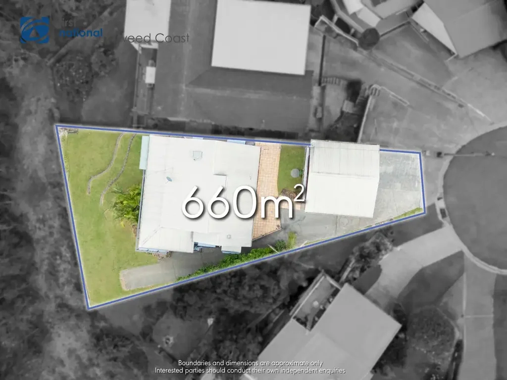 21 Ridgeway Street, Tweed Heads South, NSW 2486