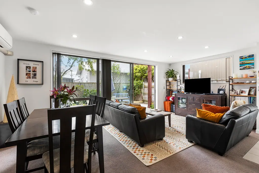 Miramar 3ਬੈੱਡਰੂਮ EASY LIVING IN MIRAMAR