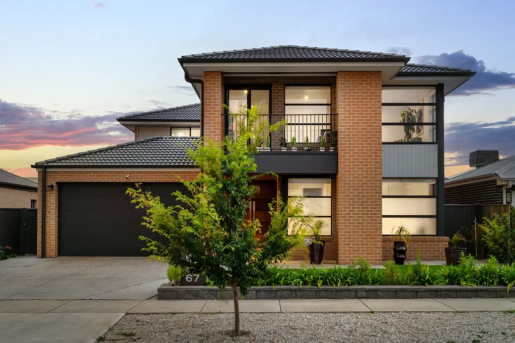 67 Chase Boulevard, Alfredton, VIC 3350