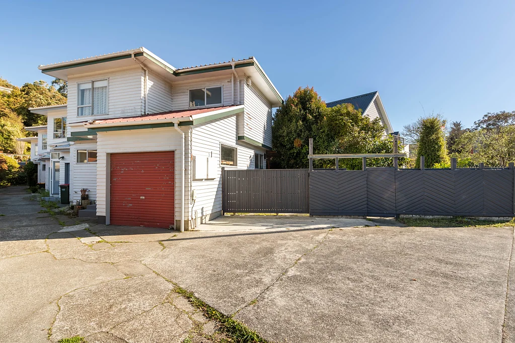 1/30 Stokes Valley Road, Stokes Valley, Lower Hutt, Wellington