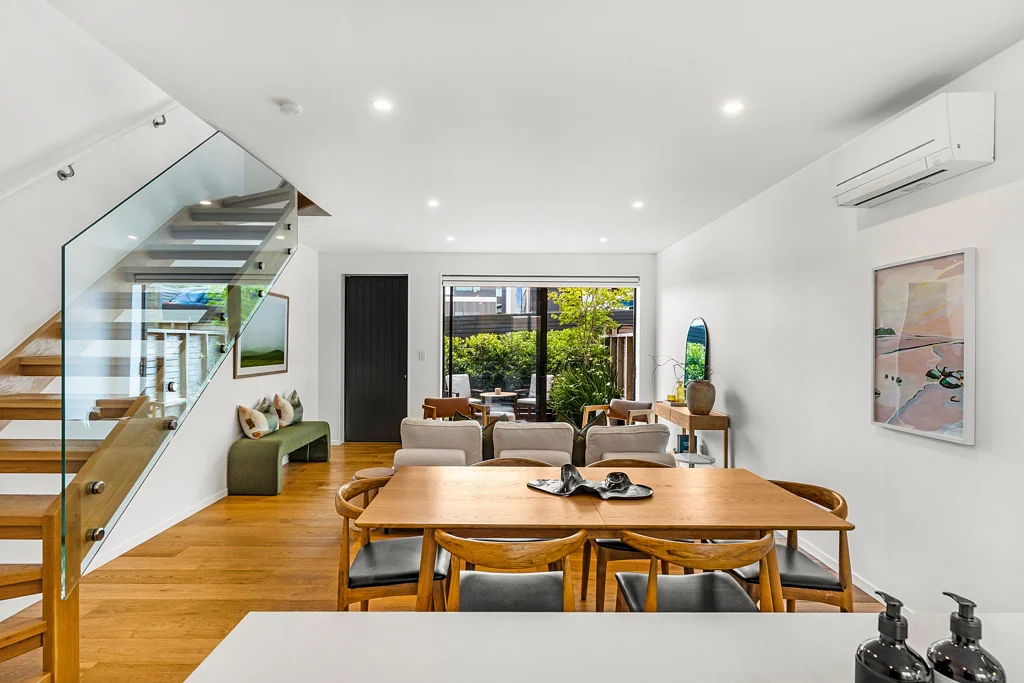 12/4 Glen Atkinson Street, St Heliers, Auckland City, Auckland