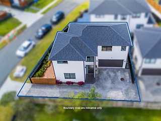 5A Woodhouse Place, West Harbour, West Harbour, Waitakere City