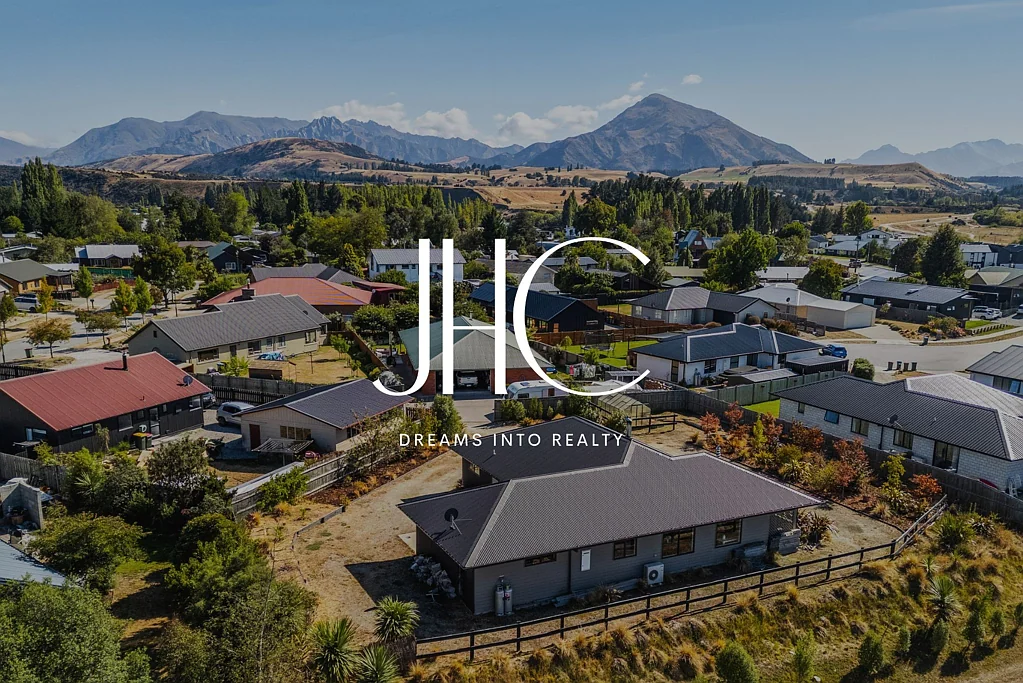 21 Frye Crescent, Albert Town, Wanaka