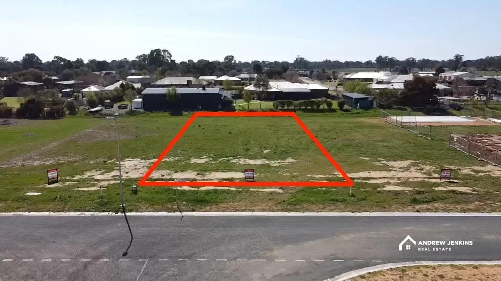 Tocumwal Prime 1000m² Homesite in Sought-After Estate