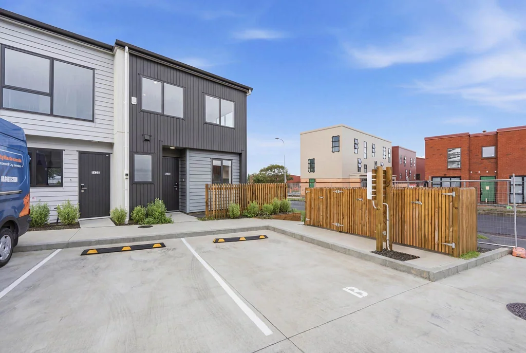 Glen Innes 3غرفة نوم Affordable Brand-New Townhouses Near St Heliers
