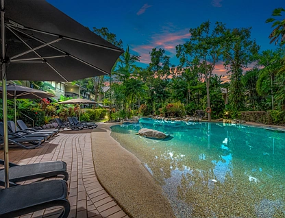 89/72-84 Kowinka Street, White Rock, Cairns, 3 રૂમ, 2 બાથરૂમ, Apartment