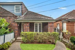 39 Macmahon Street, Willoughby