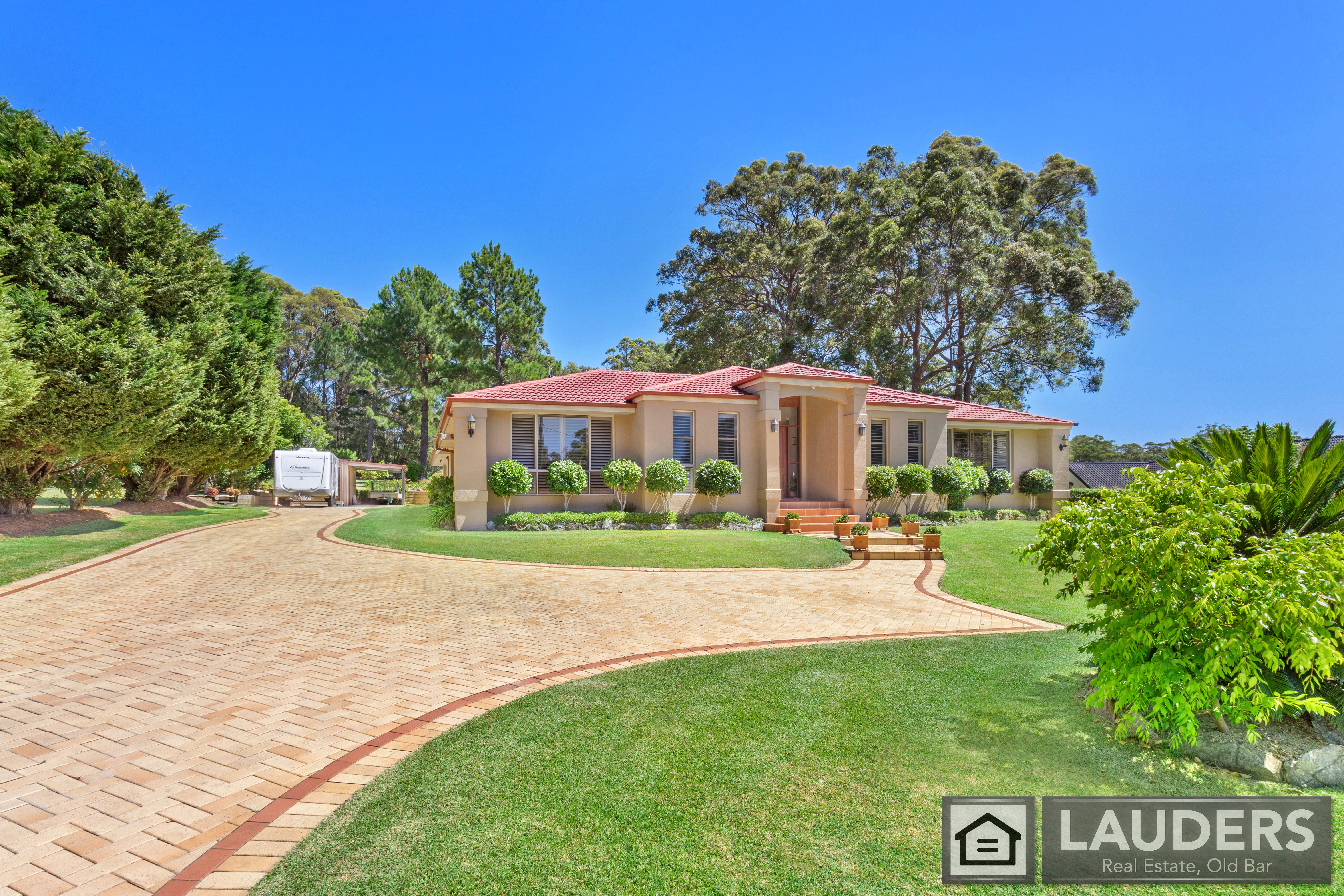 61 SOUTH HERON RD, OLD BAR NSW 2430, 0 Bedrooms, 0 Bathrooms, House