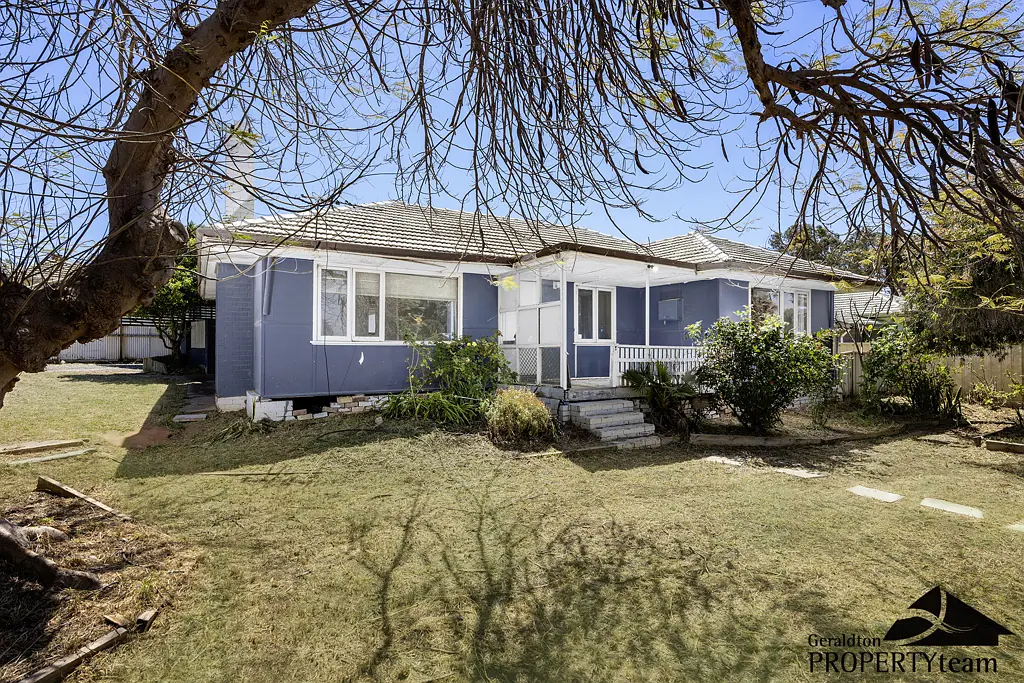 40 Rifle Range Road, Rangeway, WA 6530