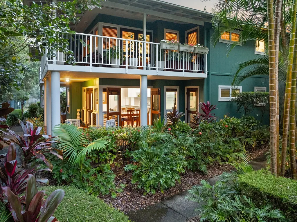 Noosaville 2ห้องนอน Peaceful Resort Living with Investment Appeal in Noosaville