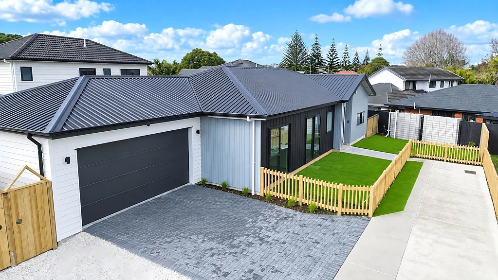 107C Fitzroy Street, Papatoetoe, Manukau City, Auckland Great Area