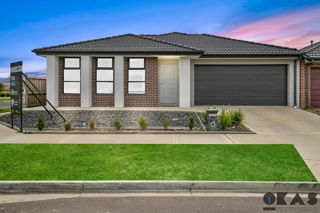 Experience Unmatched Convenience in the Heart of Tarneit