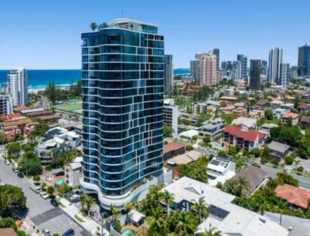 Broadbeach 2部屋 Fully Furnished Broadbeach Retreat ? Live In or Invest!