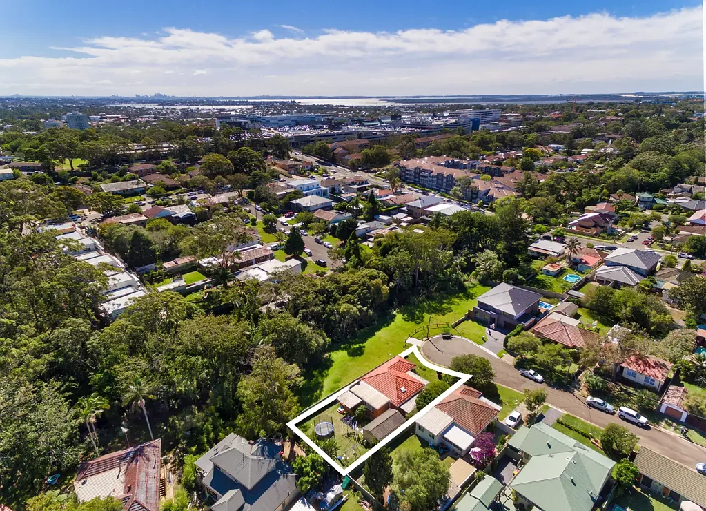 3 Mawarra Avenue, Miranda, NSW 2228