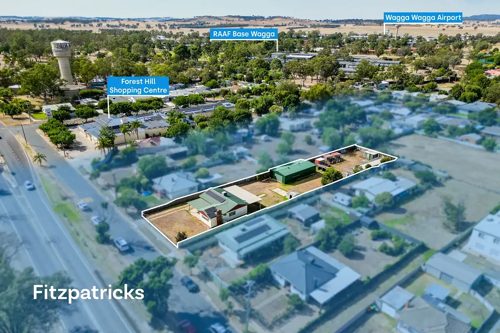 42 Allonby Avenue, Forest Hill, NSW 2651
