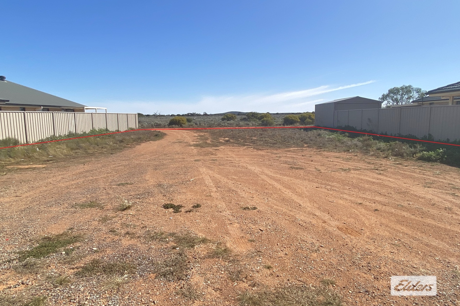 69 CUSTANCE AV, WHYALLA JENKINS SA 5609, 0 Bedrooms, 0 Bathrooms, Section