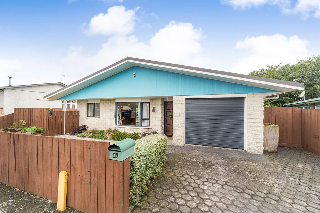 2A Margaret Street, Roslyn, Palmerston North, Manawatu-Wanganui
