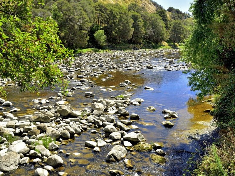 2943 Pehiri Road, Tahunga, Gisborne, 0 chambres, 0 salles de bain