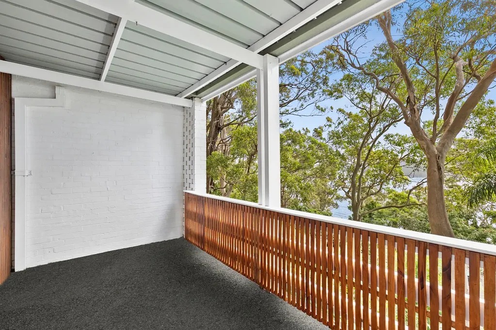Tranquil Avalon Retreat with Stunning Pittwater Views