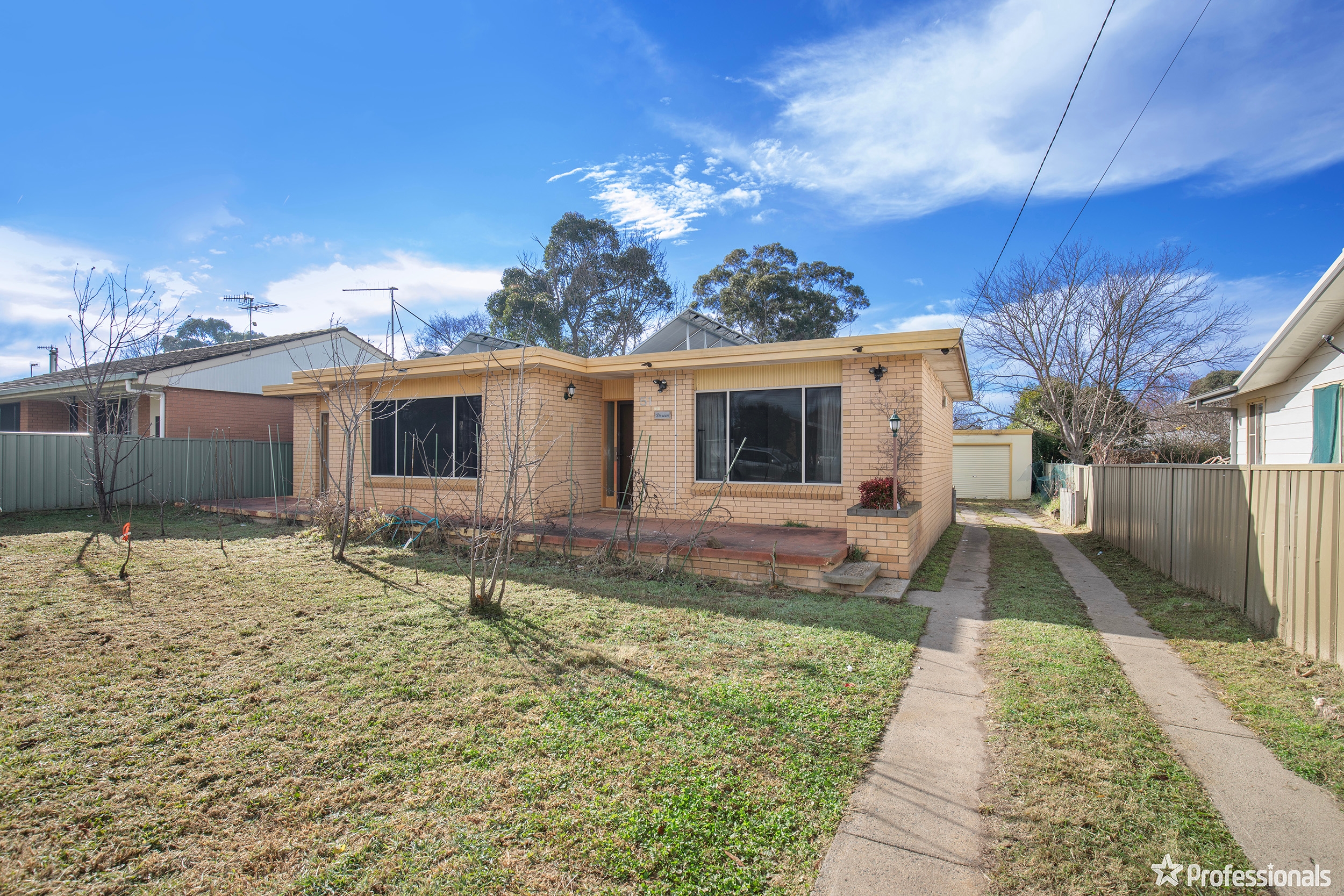 51 NIAGARA ST, ARMIDALE NSW 2350, 0 રૂમ, 0 બાથરૂમ, House