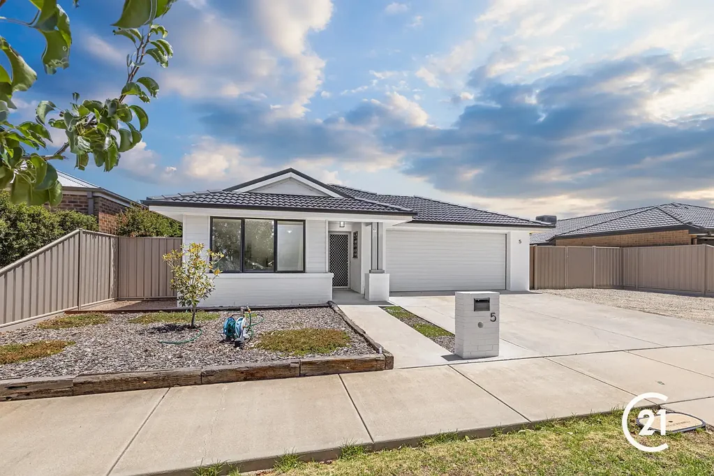 5 Eakin Street, Echuca, VIC 3564