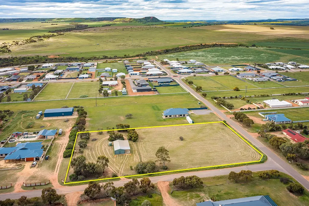 2 Peppin Place, Deepdale, WA 6532, 0 slaapkamers, 0 badkamers, Section