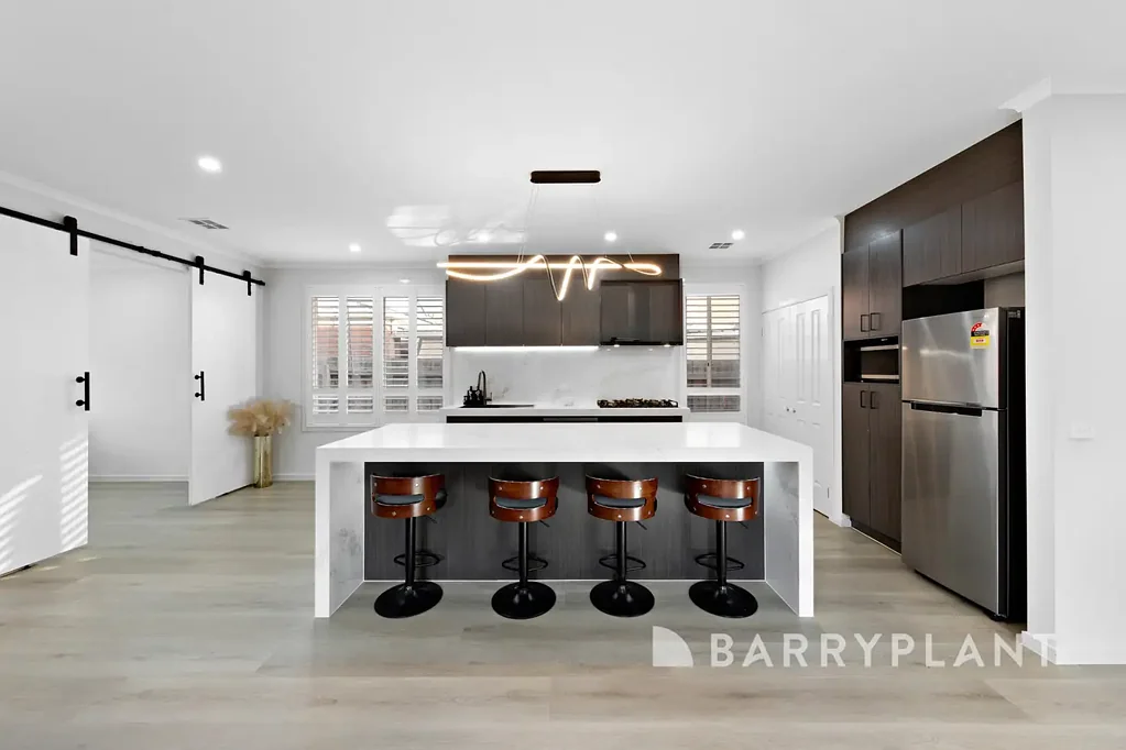 Cairnlea 5Zimmer Luxury Living In Cairnlea