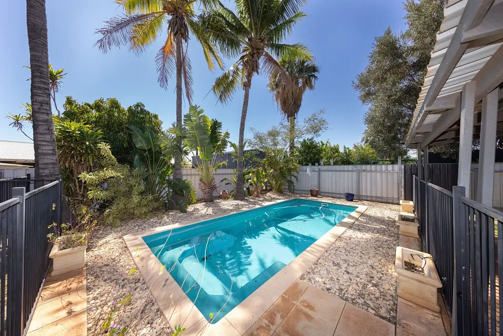 8 Clarkson Way, Bulgarra, WA 6714