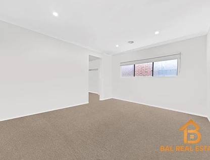 82 Riverside Concourse, Cobblebank, North West Melbourne, 4 phòng ngủ, 2 phòng tắm, House
