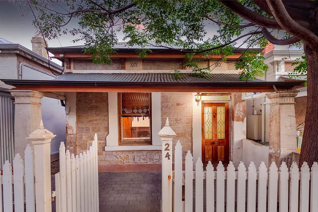 24 Sheldon Street, Norwood, SA 5067