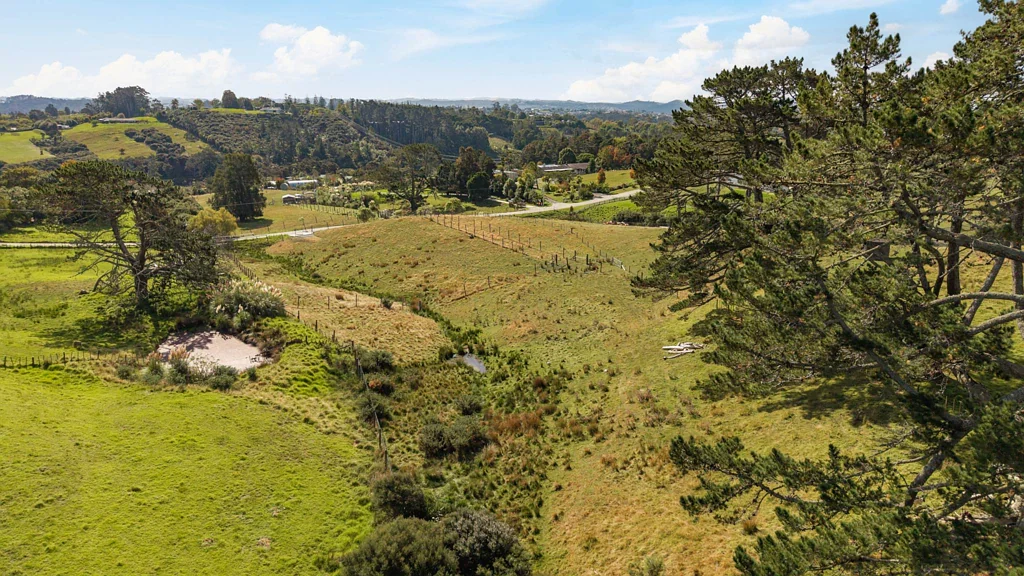 Stillwater Two North-Facing 1ha Lifestyle Sections