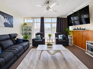 Silid Pahingahan - 12 Tennyson Street, Traralgon, VIC 3844