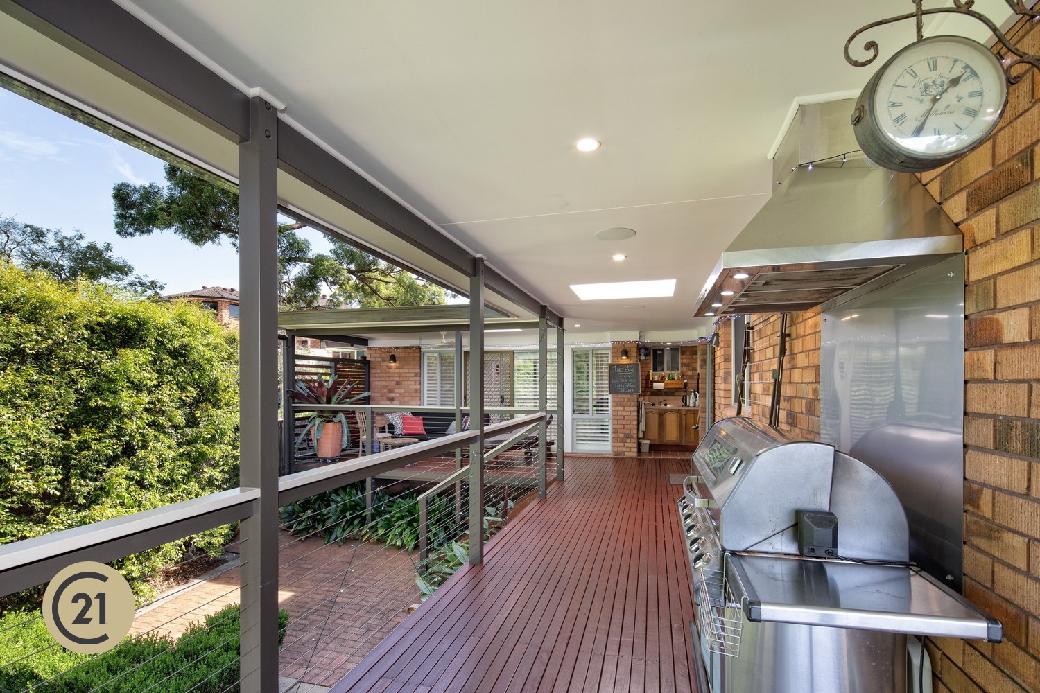 1 STRATFORD RD, NORTH ROCKS NSW 2151, 0房, 0浴, House