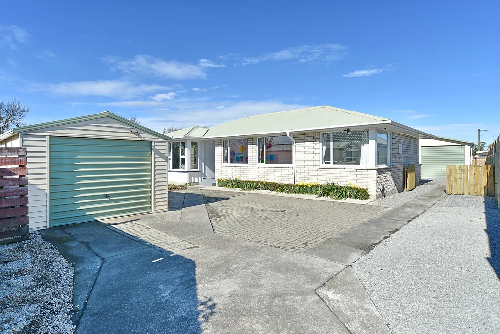 10a Bonita Place, Bishopdale, Christchurch, Canterbury