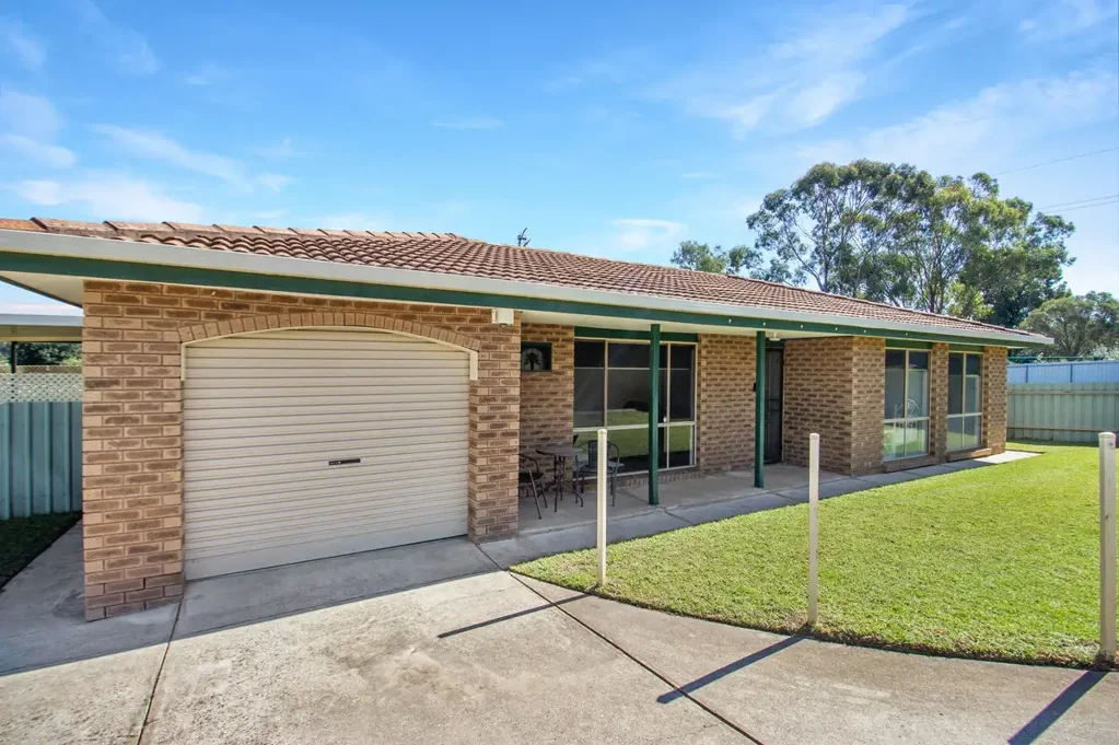 3/22 Dove Street, Mount Austin, NSW 2650, 3 rūma, 1 rūma horoi, Unit