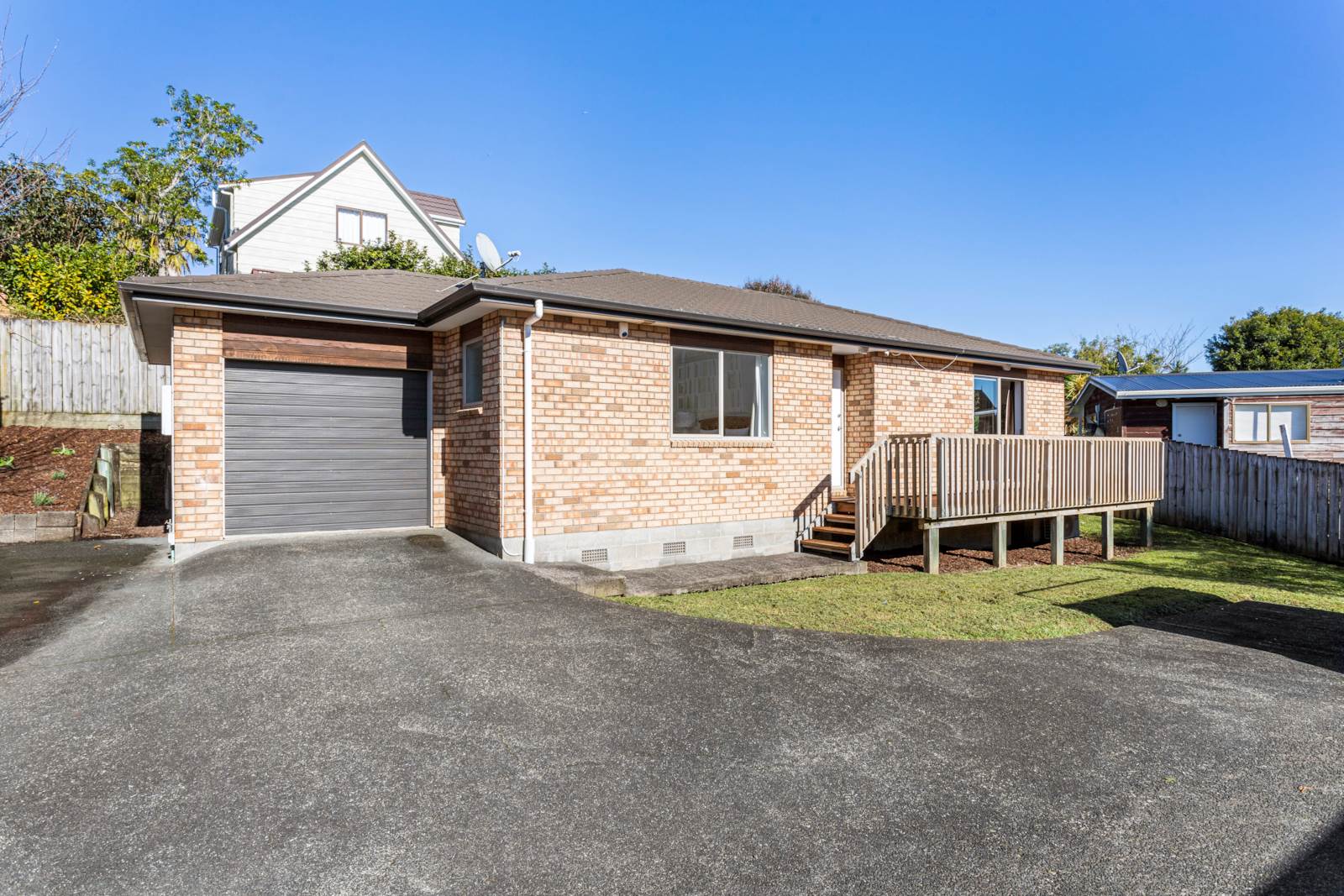 11b Wilson Road, Glen Eden, Auckland - Waitakere, 3 ਕਮਰੇ, 2 ਬਾਥਰੂਮ, House