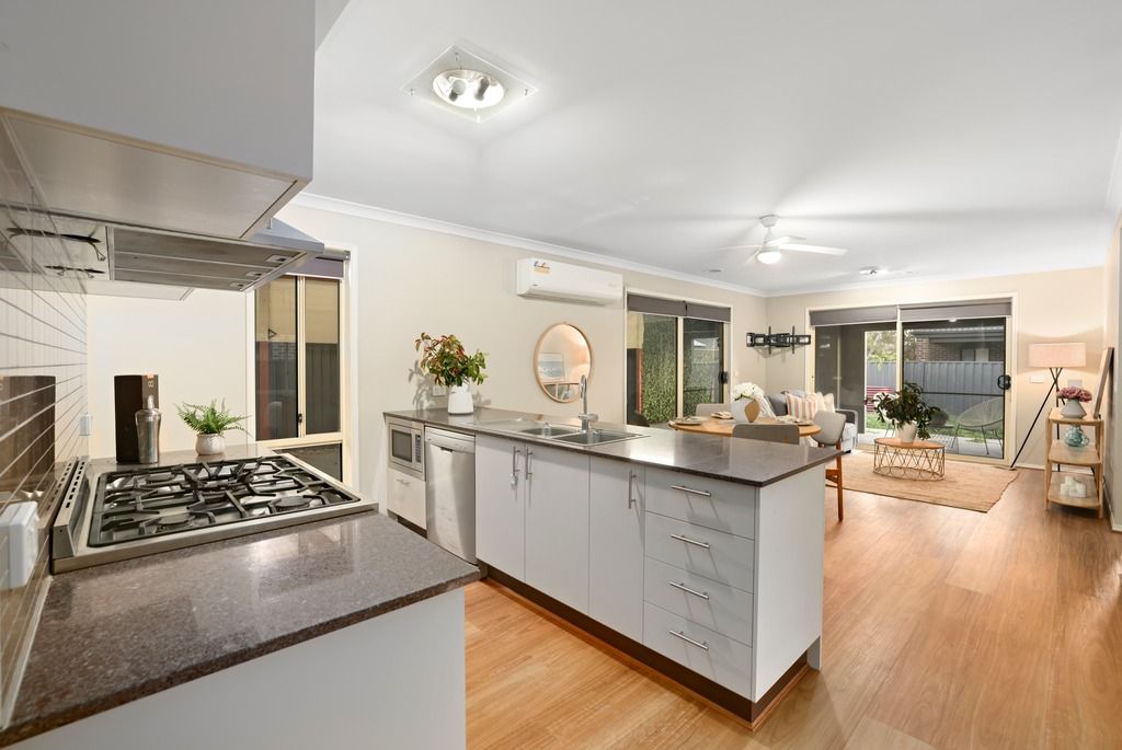 29 HOLYOAKE PDE, MANOR LAKES VIC 3024, 0房, 0浴, House