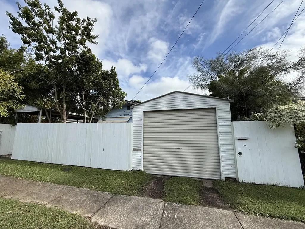 24 Claymeade Street, Wynnum, QLD 4178