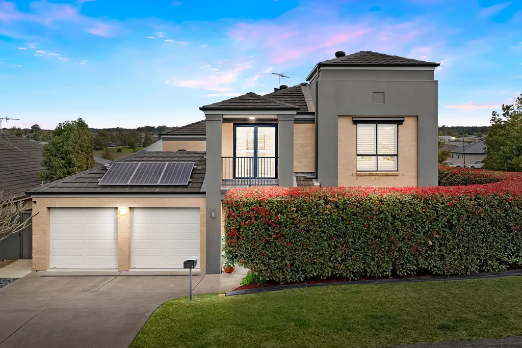 1 Whistler Parade, Maryland, NSW 2287